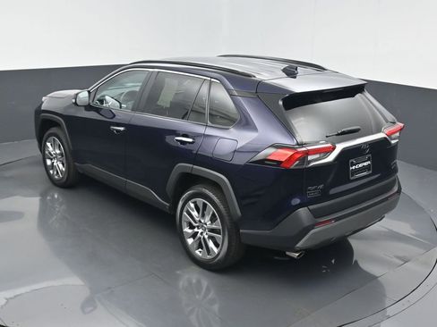 Used 2023 Toyota RAV4 Limited image 44