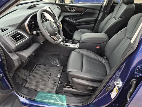 New 2026 Subaru Ascent Touring image 10