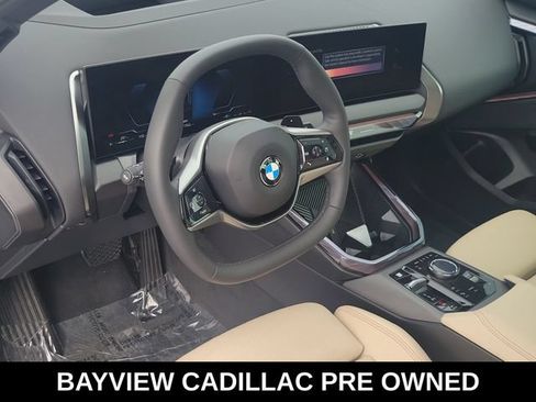 Used 2026 BMW X3 xDrive30i AWD/4WD image 15