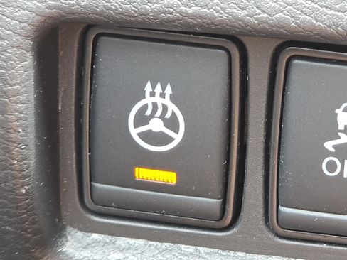 Used 2023 Nissan Murano Platinum AWD/4WD image 12