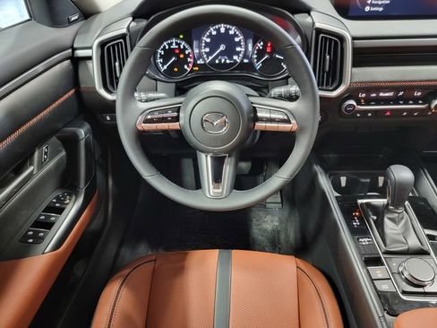 New 2026 MAZDA CX-50 AWD 2.5 S w/ Weather Package image 28