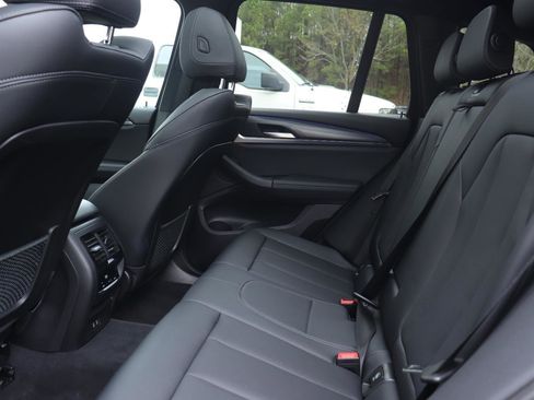 Used 2024 BMW X3 xDrive30i image 13