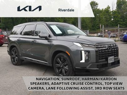 Used 2024 Hyundai Palisade XRT