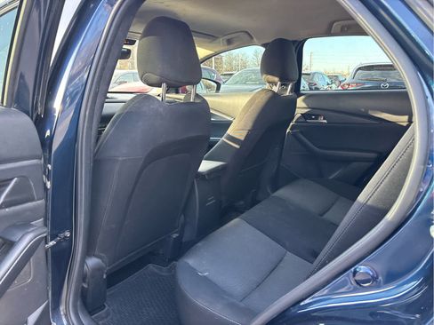 Used 2021 MAZDA CX-30 FWD 2.5 S image 5