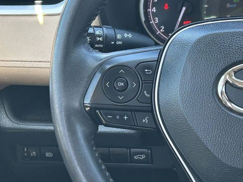 Used 2023 Toyota RAV4 XLE Premium image 19