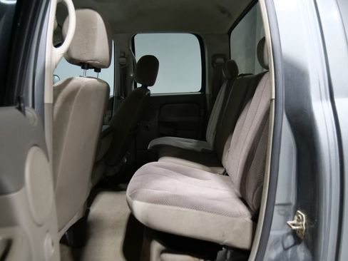Used 2005 Dodge Ram 2500 Truck SLT w/ Light Group image 25
