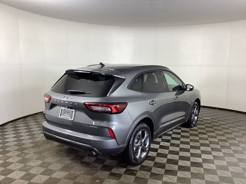 Used 2024 Ford Escape ST-Line w/ Tech Pack #1 image 2