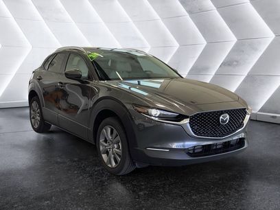 Used 2026 MAZDA CX-30 AWD 2.5 S