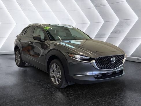 Used 2026 MAZDA CX-30 AWD 2.5 S image 1