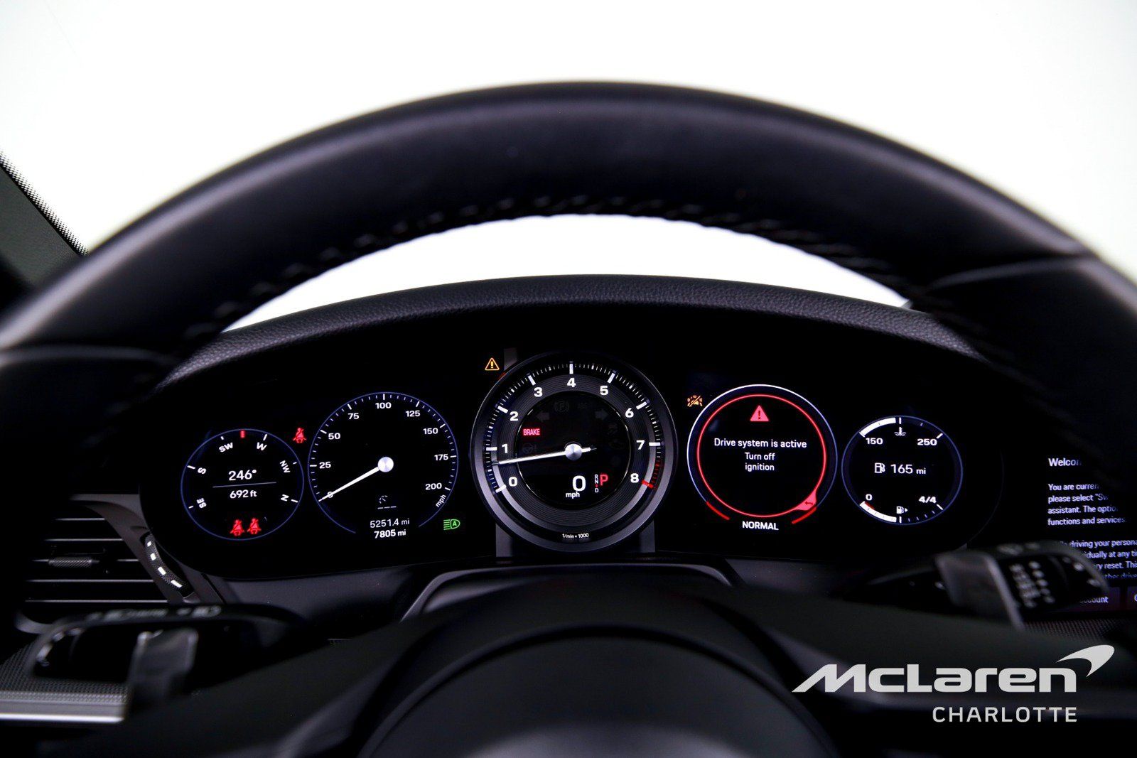 Used 2023 Porsche 911 Carrera RWD image 14