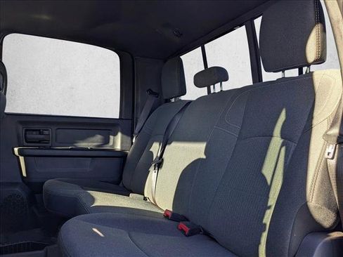 Used 2024 RAM 2500 Tradesman image 19