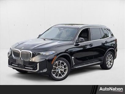 Used 2024 BMW X5 xDrive40i w/ Premium Package