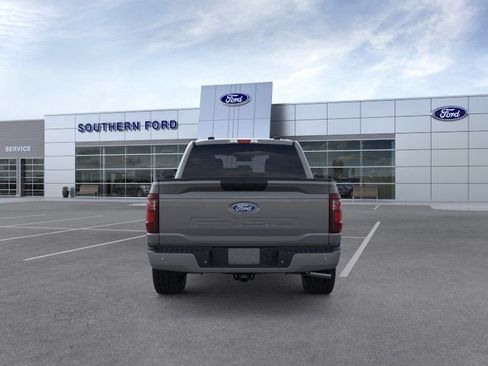 New 2026 Ford F150 STX w/ Equipment Group 200A AWD/4WD image 5