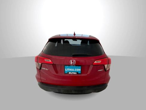 Used 2016 Honda HR-V EX image 7