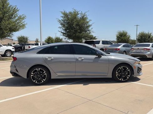 Used 2023 Kia K5 GT-Line FWD image 10