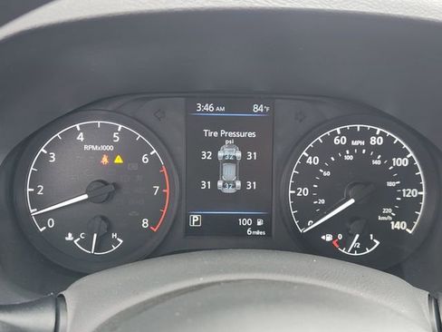 New 2025 Nissan Altima 2.5 S image 13