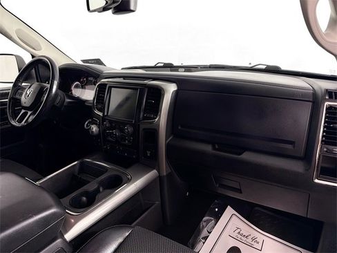 Used 2017 RAM 1500 Sport image 28
