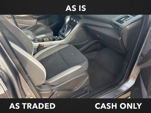 Used 2014 Ford Escape S image 15