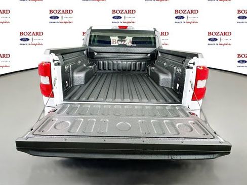 New 2026 Ford Maverick XLT image 29