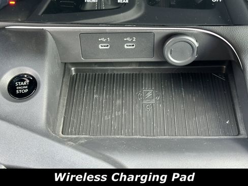 New 2026 Nissan Sentra SV image 11