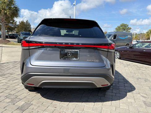 Used 2023 Lexus RX 350 w/ Cold Area Package image 10
