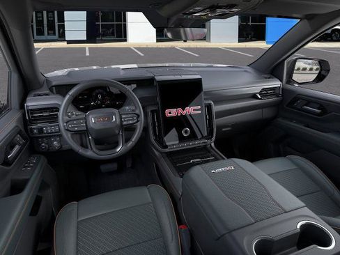 New 2026 GMC Yukon XL AT4 image 15