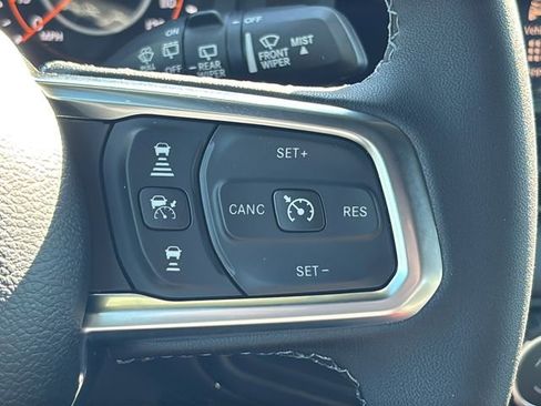 New 2026 Jeep Wrangler Sahara image 27