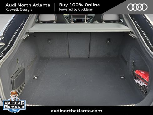 Used 2019 Audi RS 5 Sportback w/ RS Driver Assistance Package image 33