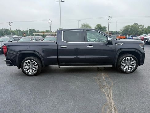 Used 2025 GMC Sierra 1500 Denali w/ Denali Reserve Package image 6