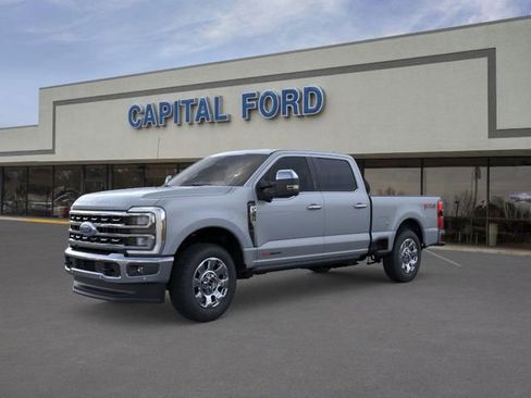 New 2026 Ford F350 Lariat w/ Lariat Ultimate Package image 1
