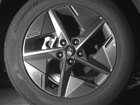 Used 2025 Hyundai Tucson SEL image 15