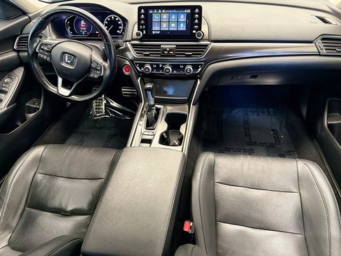 Used 2021 Honda Accord Sport Special Edition image 12