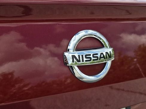 Used 2020 Nissan Altima 2.5 SR FWD image 36