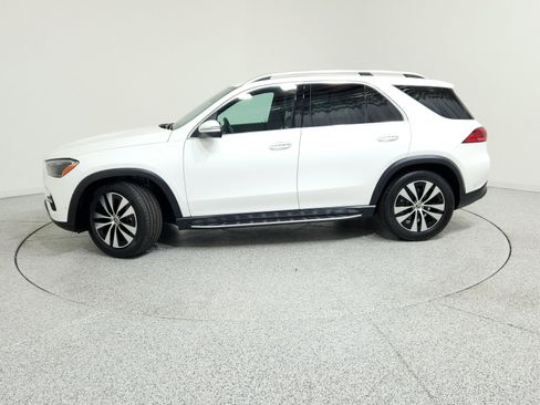Certified 2025 Mercedes-Benz GLE 350 GLE 350 image 10