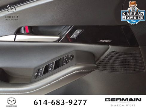 Used 2026 MAZDA CX-30 AWD 2.5 S w/ Premium Package image 27