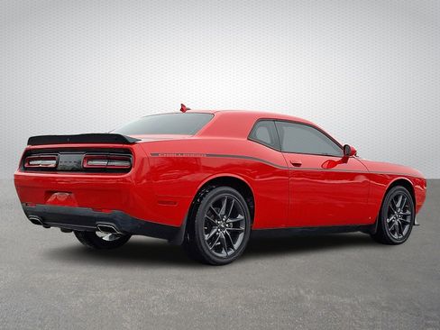 Used 2021 Dodge Challenger GT w/ Plus Package image 6