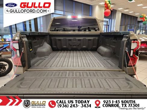 Used 2025 Ford Ranger Raptor image 10