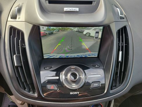 Used 2017 Ford Escape Titanium AWD/4WD image 35