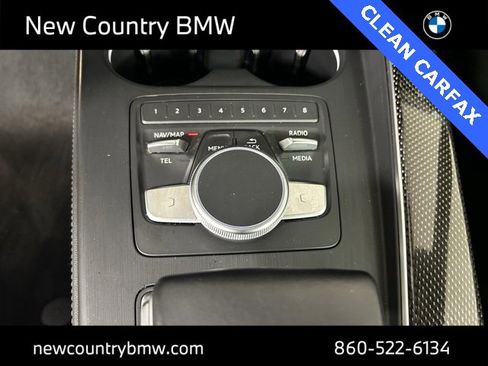 Used 2019 Audi S5 Premium Plus image 24