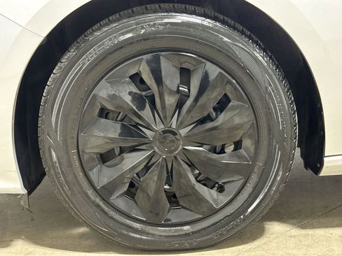 Used 2019 Nissan Altima 2.5 S FWD image 26