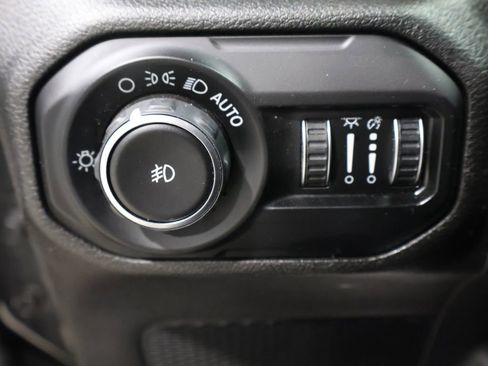 Certified 2020 Jeep Wrangler Unlimited Sport S image 30