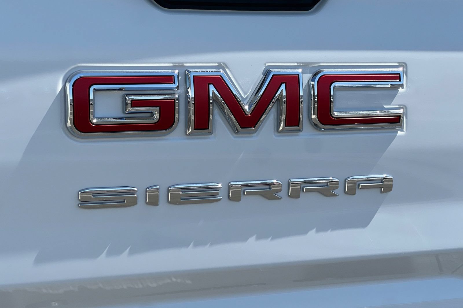 New 2025 GMC Sierra 2500 Pro w/ Convenience Package AWD/4WD image 24