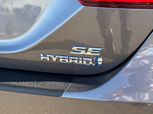 Used 2023 Toyota Camry SE image 31