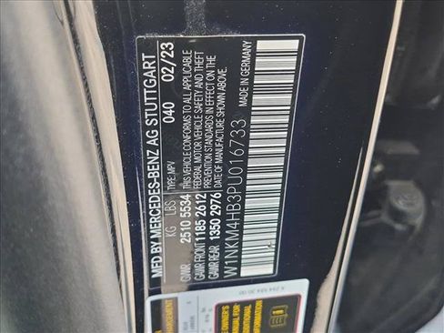 Used 2023 Mercedes-Benz GLC 300 4MATIC image 14