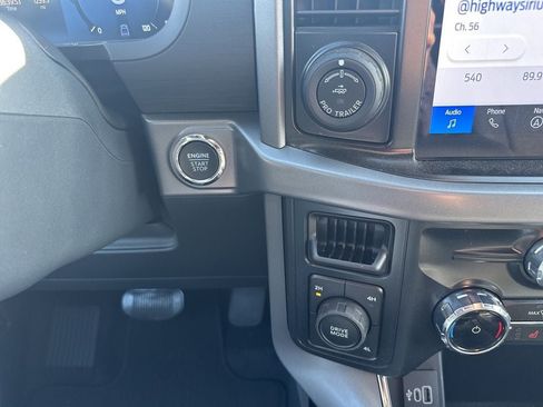 New 2026 Ford F150 XLT w/ Equipment Group 302A MID AWD/4WD image 26