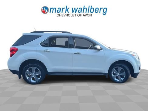 Used 2014 Chevrolet Equinox LT FWD image 9