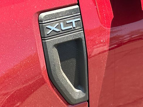 New 2026 Ford Maverick XLT FWD image 24