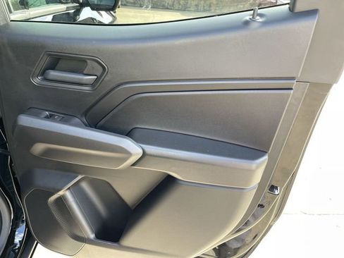 New 2026 Chevrolet Colorado Trail Boss image 14