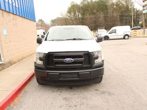 Used 2017 Ford F150 XL w/ Equipment Group 101A Mid RWD image 8