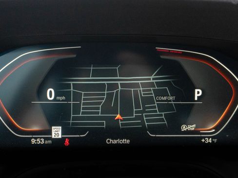 Used 2023 BMW 430i xDrive Convertible image 18